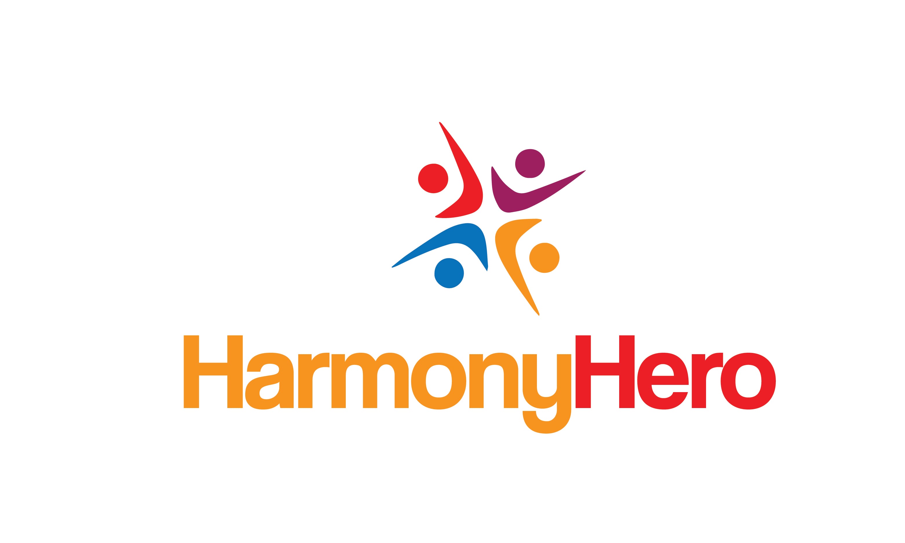 HarmonyHero.com - buy Catchy premium domains